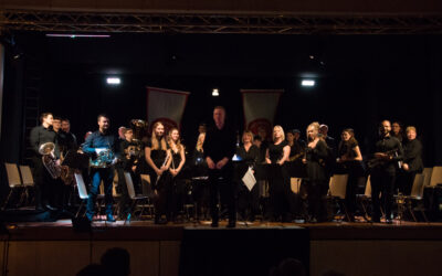 Weihnachtskonzert 2025